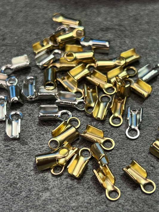 Crimp SAMPLER - 80pcs