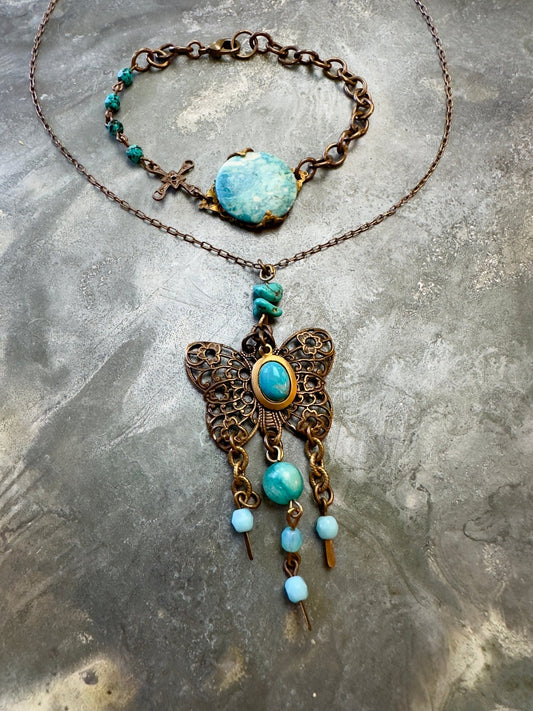 Trunk Show - Lot 48 - 9/11/24 - Vintaj Live Shop