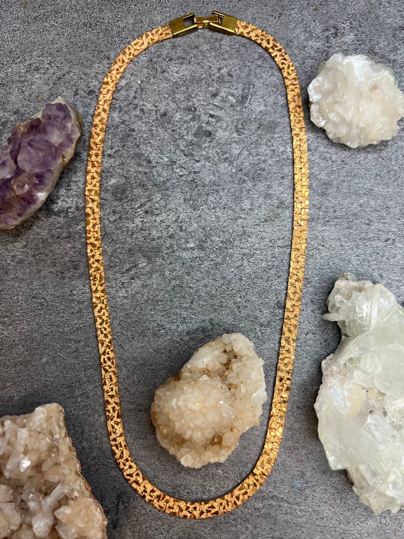 Necklace Pack - 2pcs - Vintaj Live Shop
