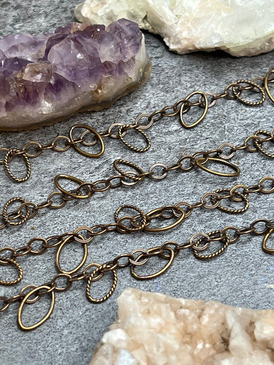 Chain Pack - 3ft - Vintaj Live Shop
