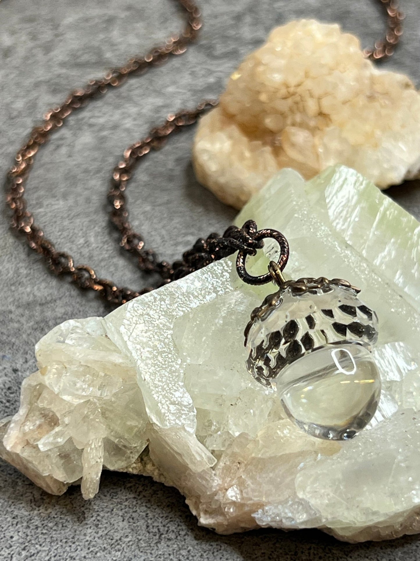 Necklace Kit - 5pcs - Vintaj Live Shop