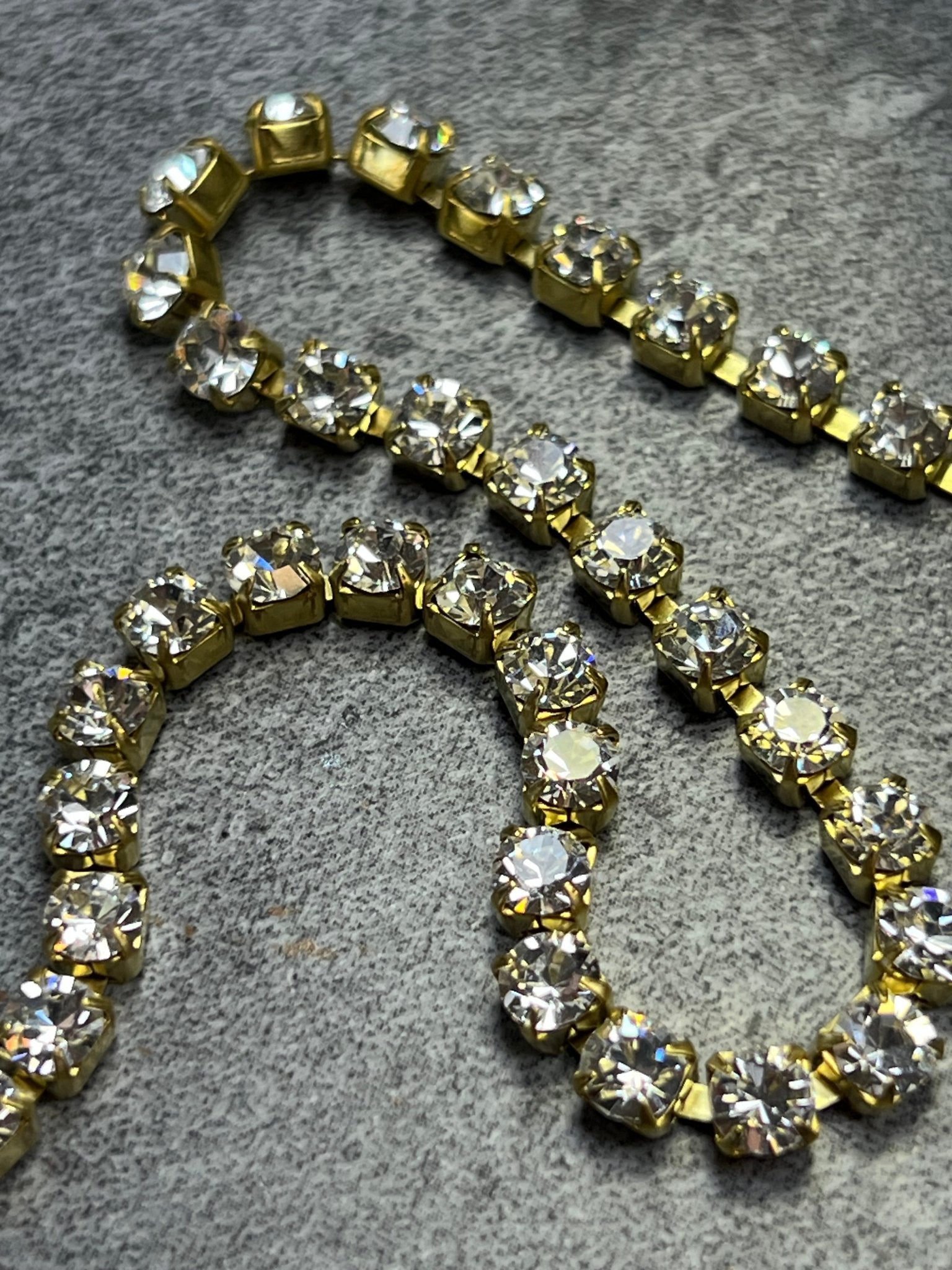 Chain Pack - 3ft - Vintaj Live Shop