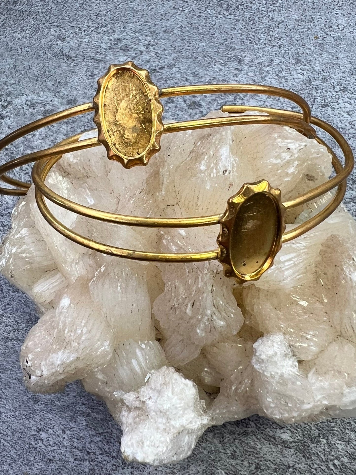 Cuff Pack - 3pcs - Vintaj Live Shop