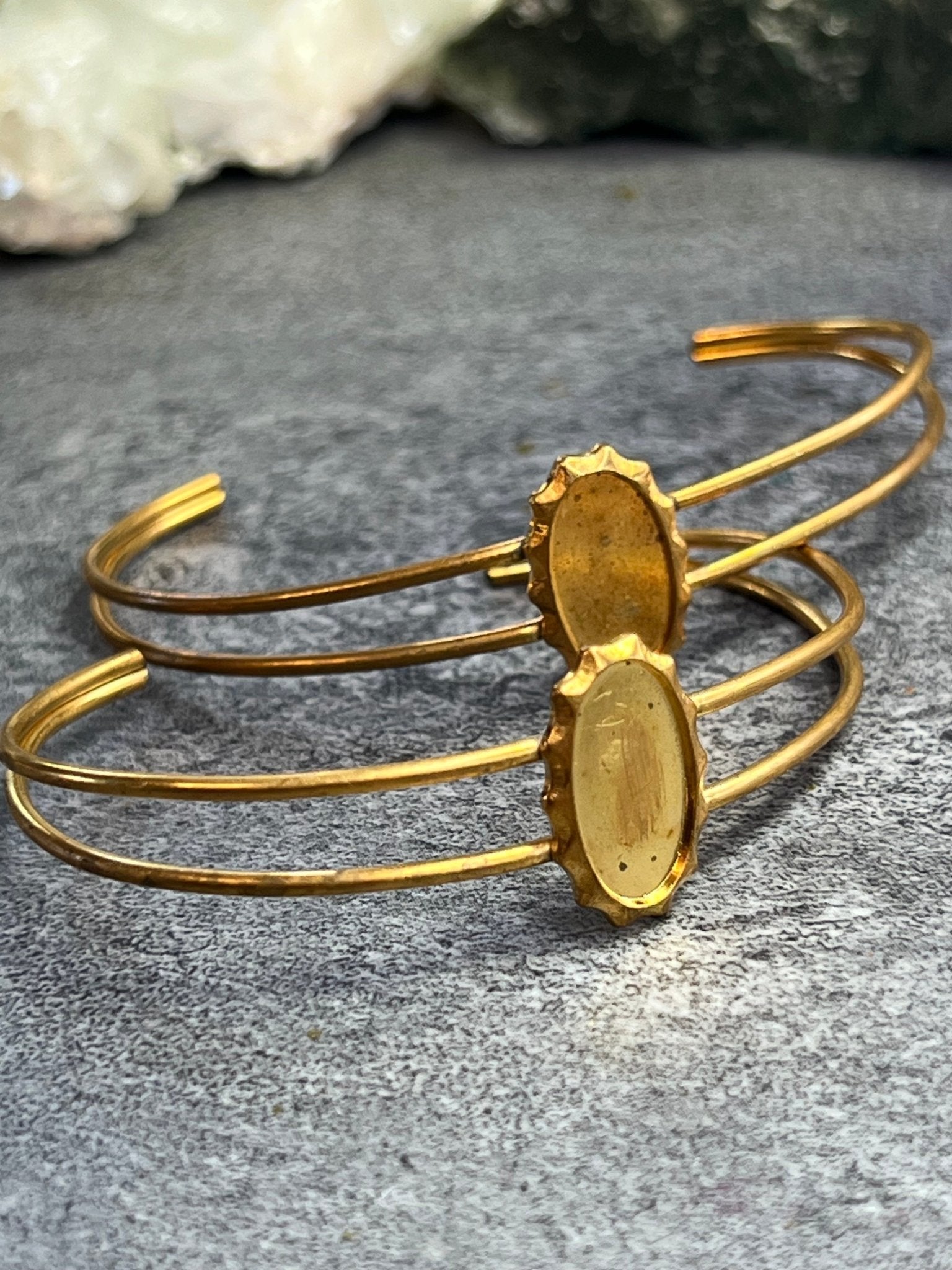 Cuff Pack - 3pcs - Vintaj Live Shop