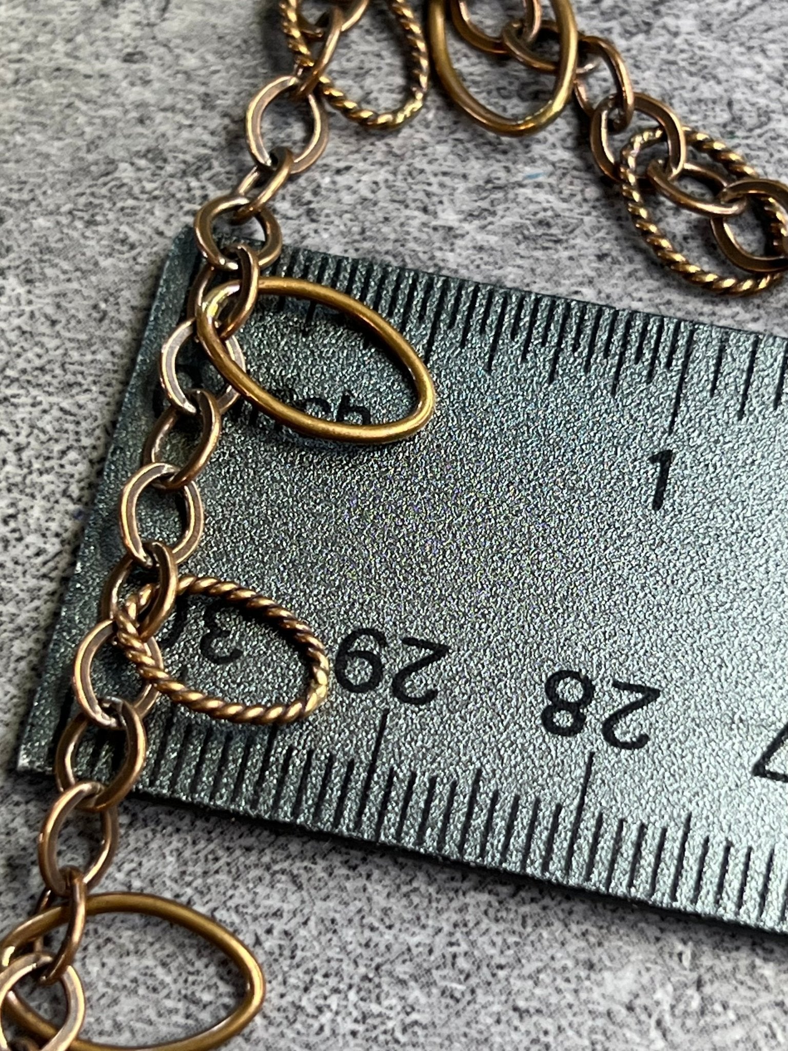 Chain Pack - 3ft - Vintaj Live Shop