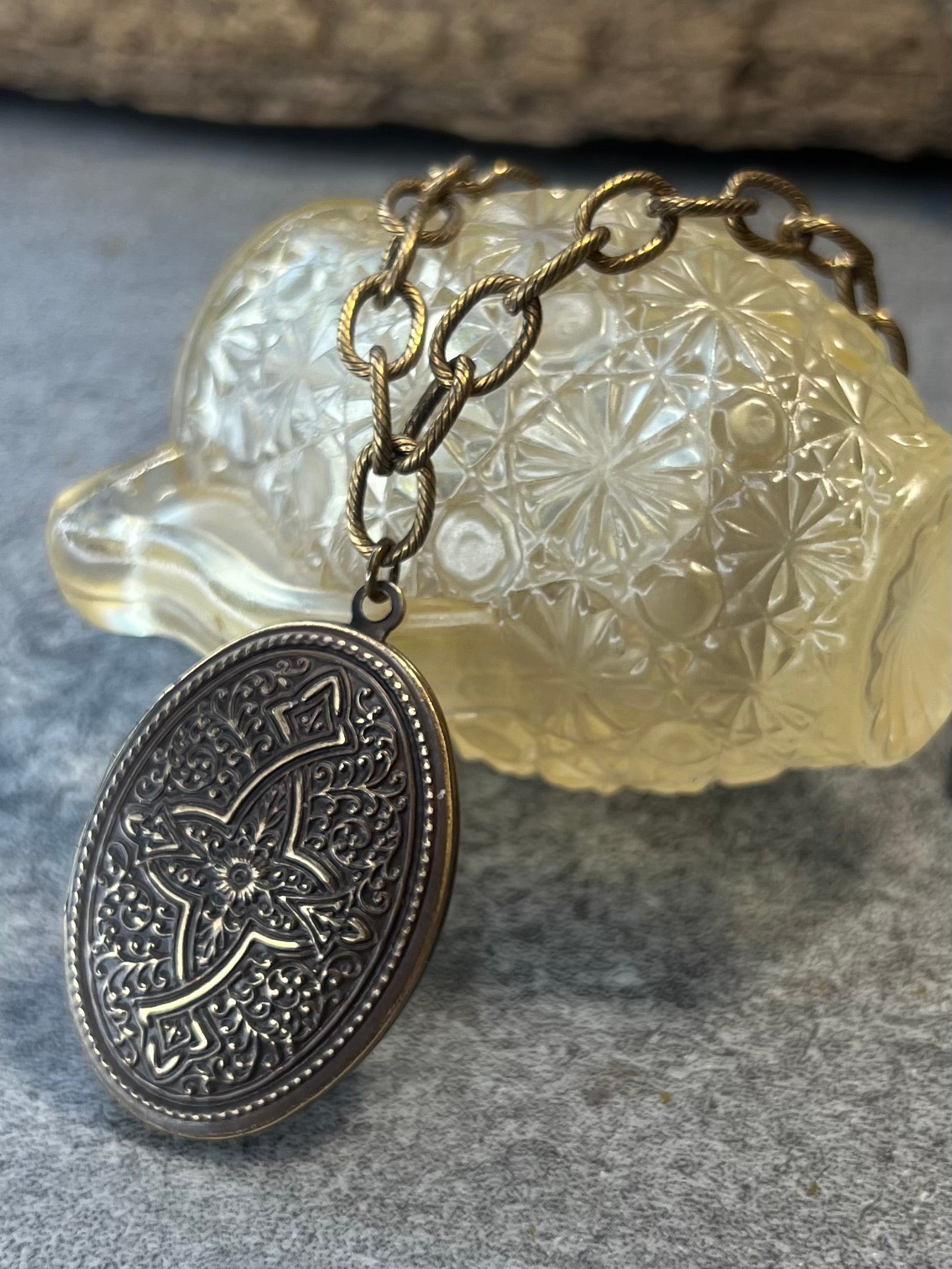 Locket Pack - 2pcs - Vintaj Live Shop