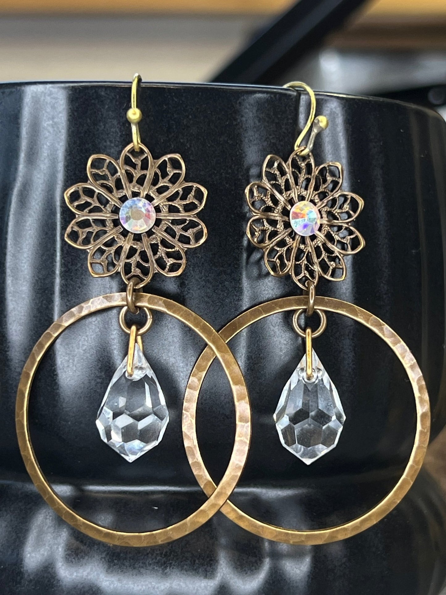 Crystal Pack - 21pcs - Vintaj Live Shop