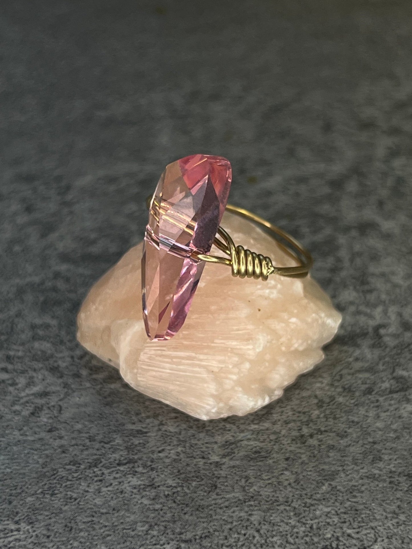 Crystal Pack - 21pcs - Vintaj Live Shop