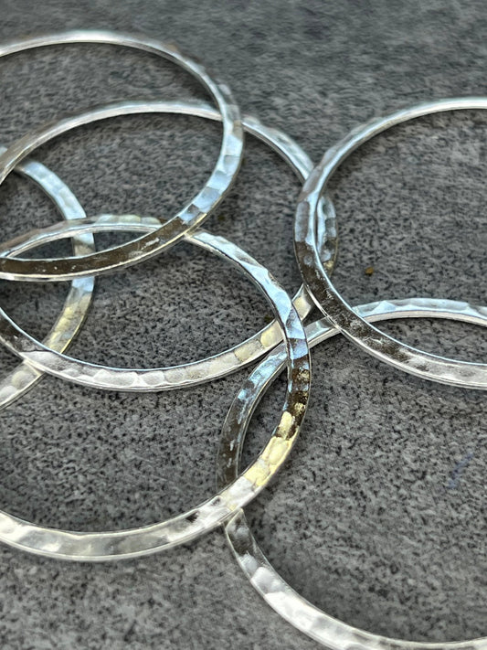 Hoop Pack - 8pcs - Vintaj Live Shop