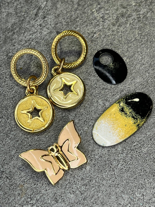 WH SPECIAL - Enameled Packs - Vintaj Live Shop