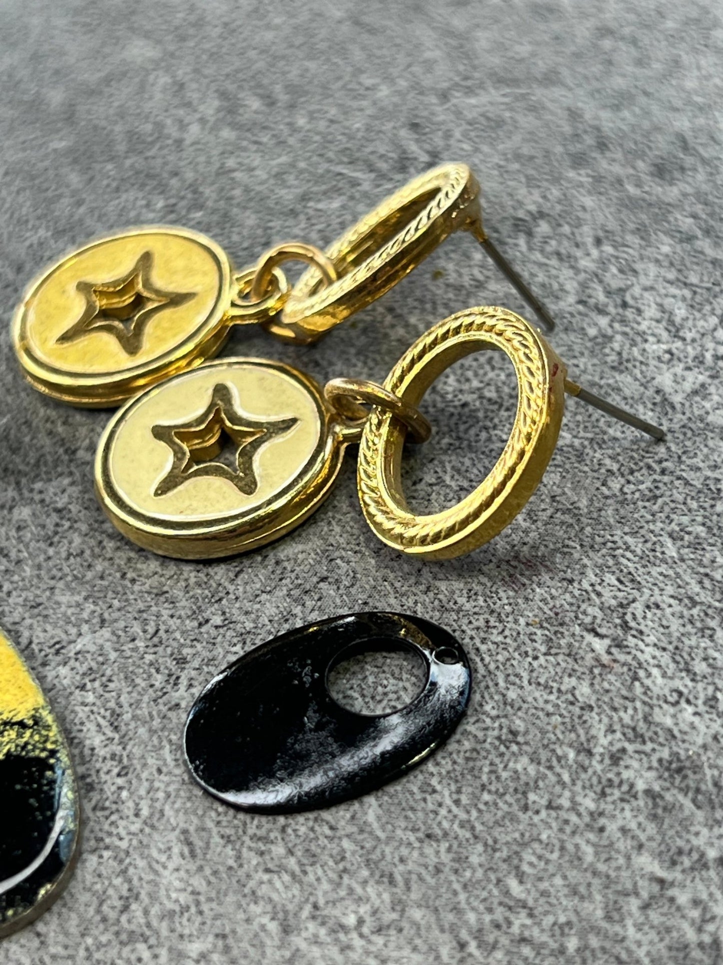 WH SPECIAL - Enameled Packs - Vintaj Live Shop