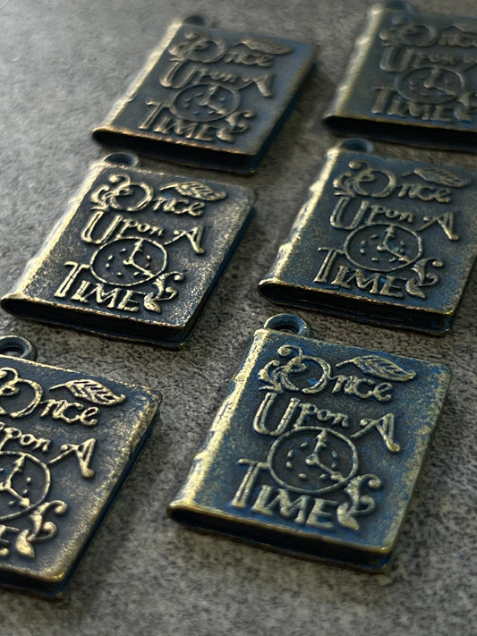 Pendant Pack - 5pcs - Vintaj Live Shop