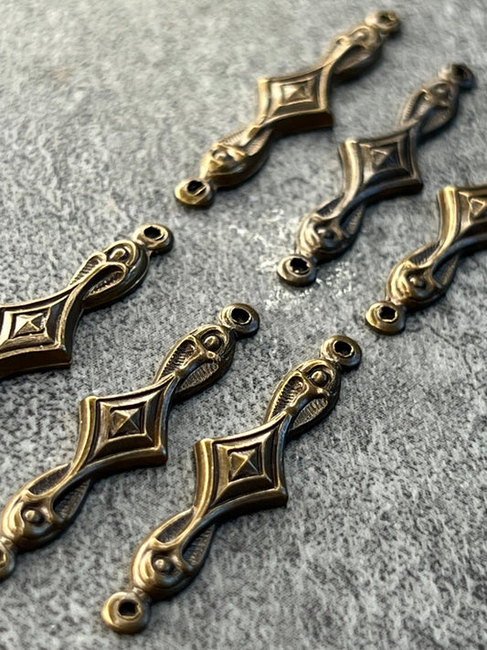 Connector Pack - 20pcs - Vintaj Live Shop