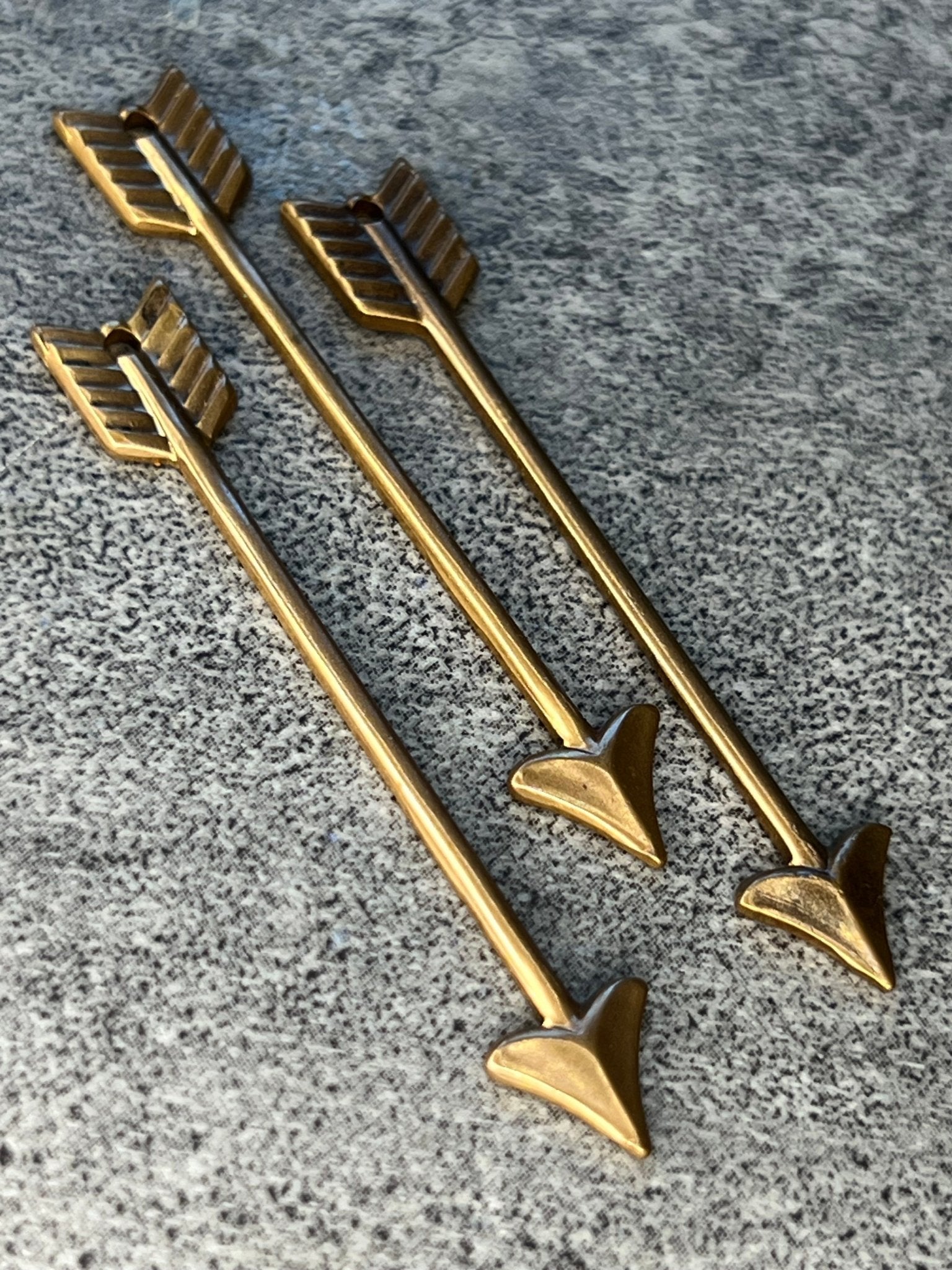 Arrow Pack - 10pcs - Vintaj Live Shop