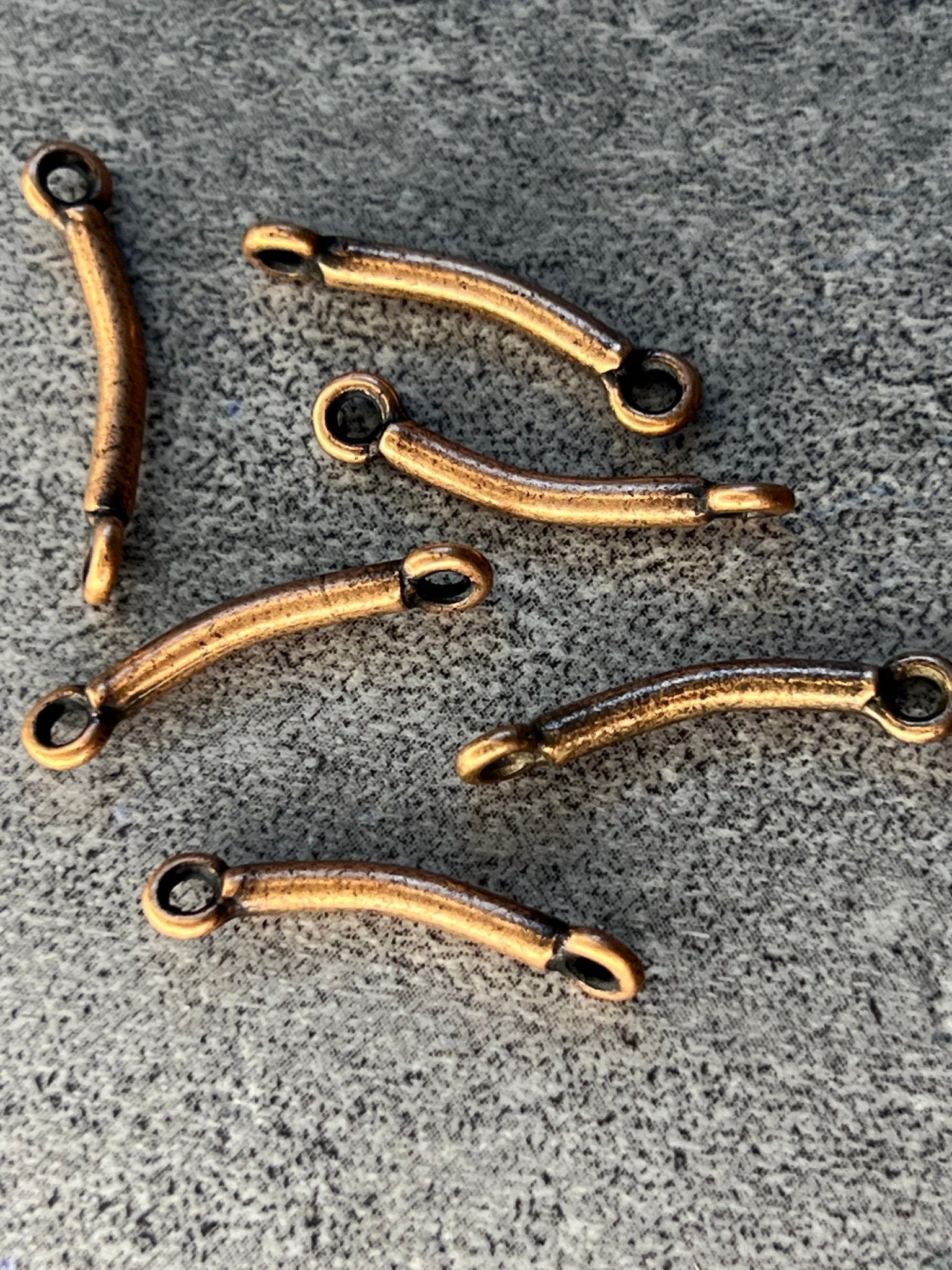 Connector Pack - 24pcs - Vintaj Live Shop