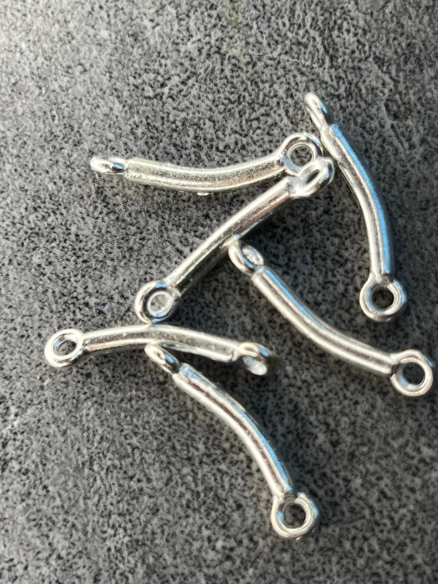 Connector Pack - 24pcs - Vintaj Live Shop
