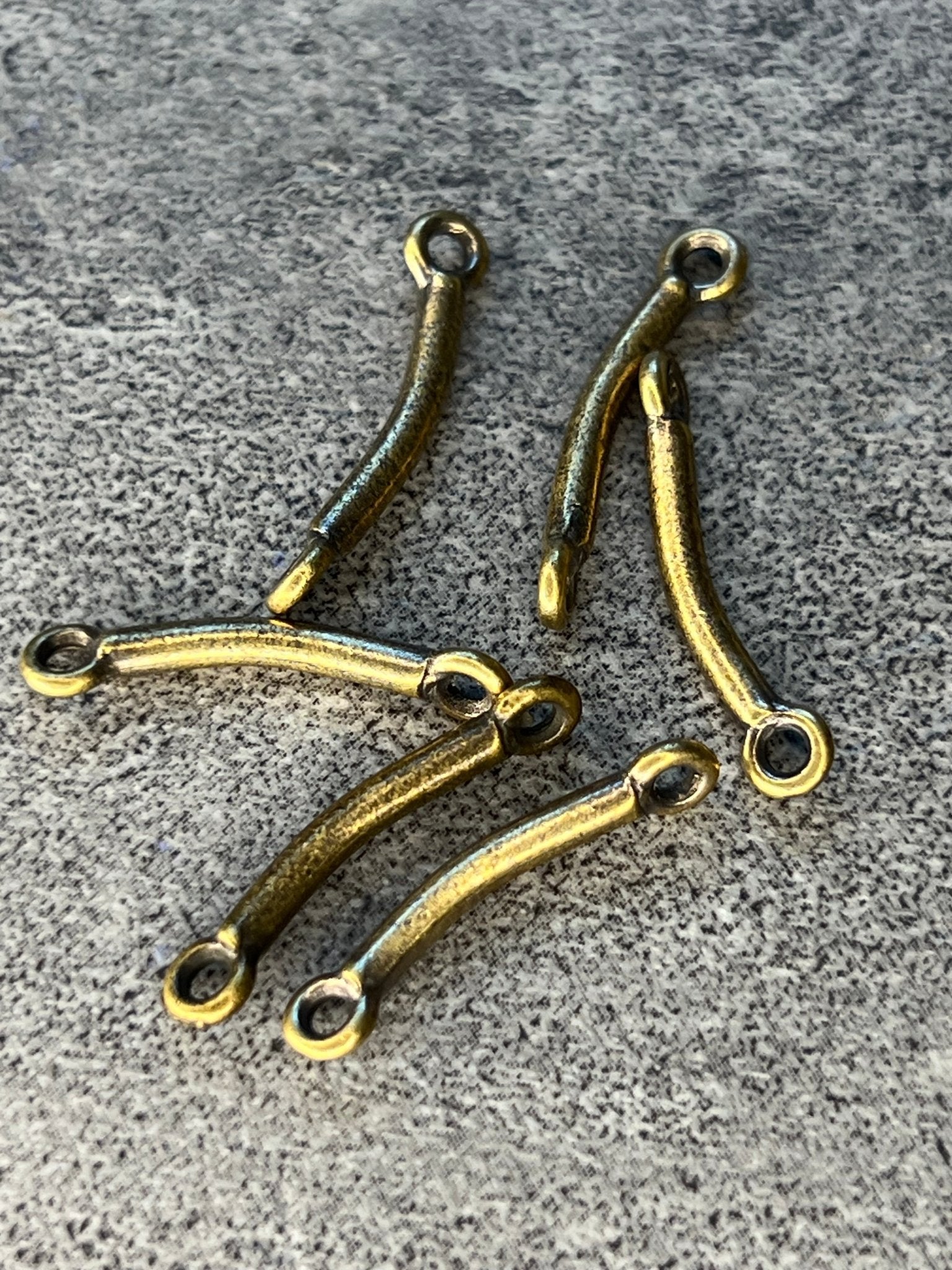 Connector Pack - 24pcs - Vintaj Live Shop