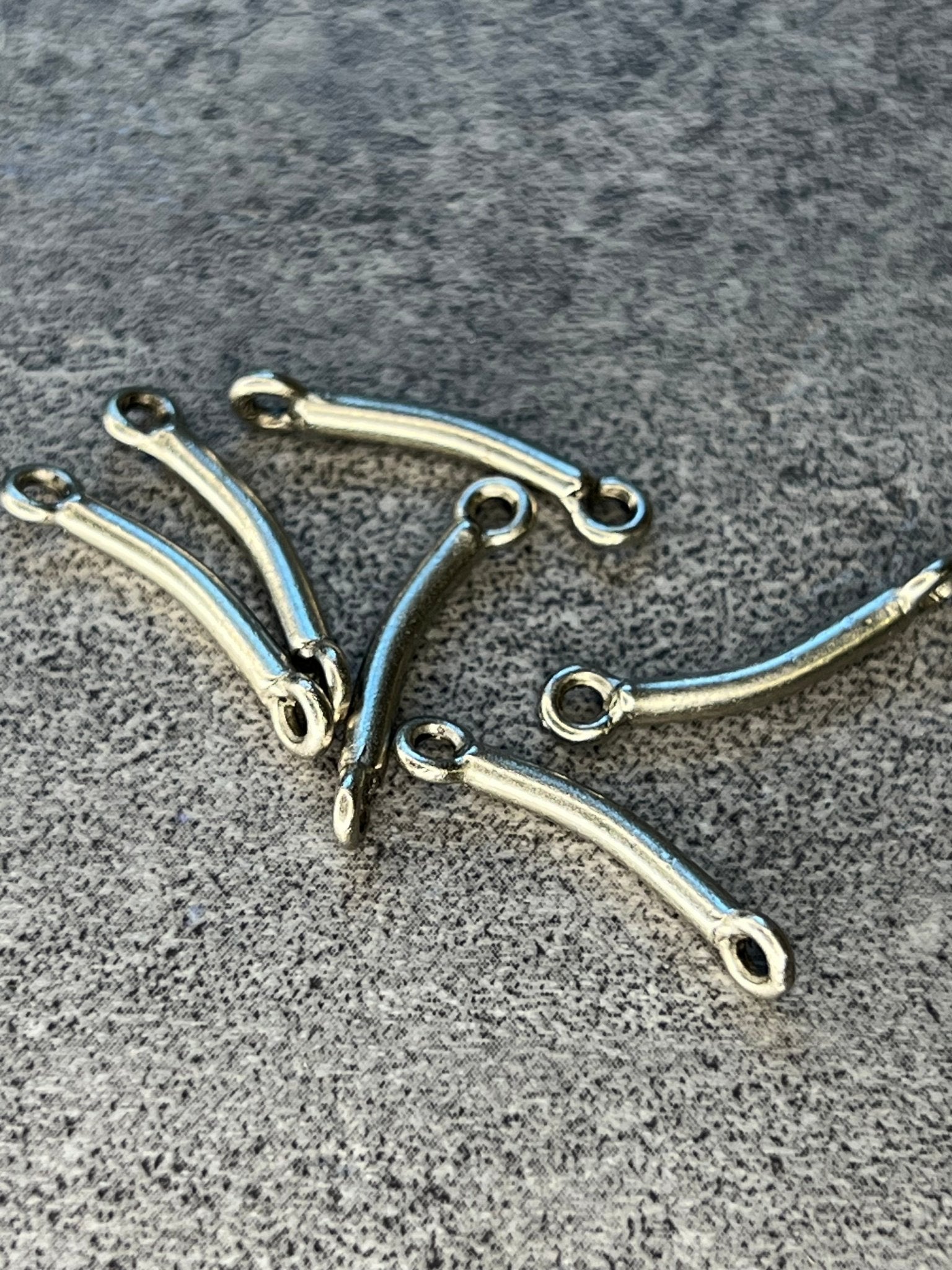 Connector Pack - 24pcs - Vintaj Live Shop