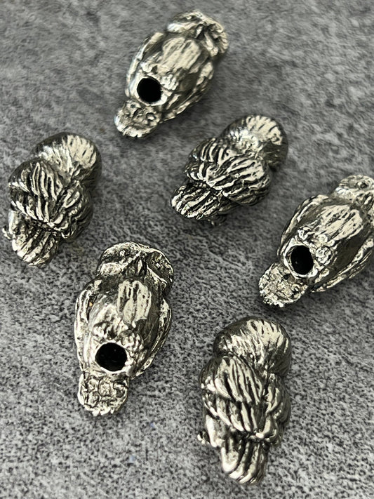 Owl Pack - 4pcs - Vintaj Live Shop