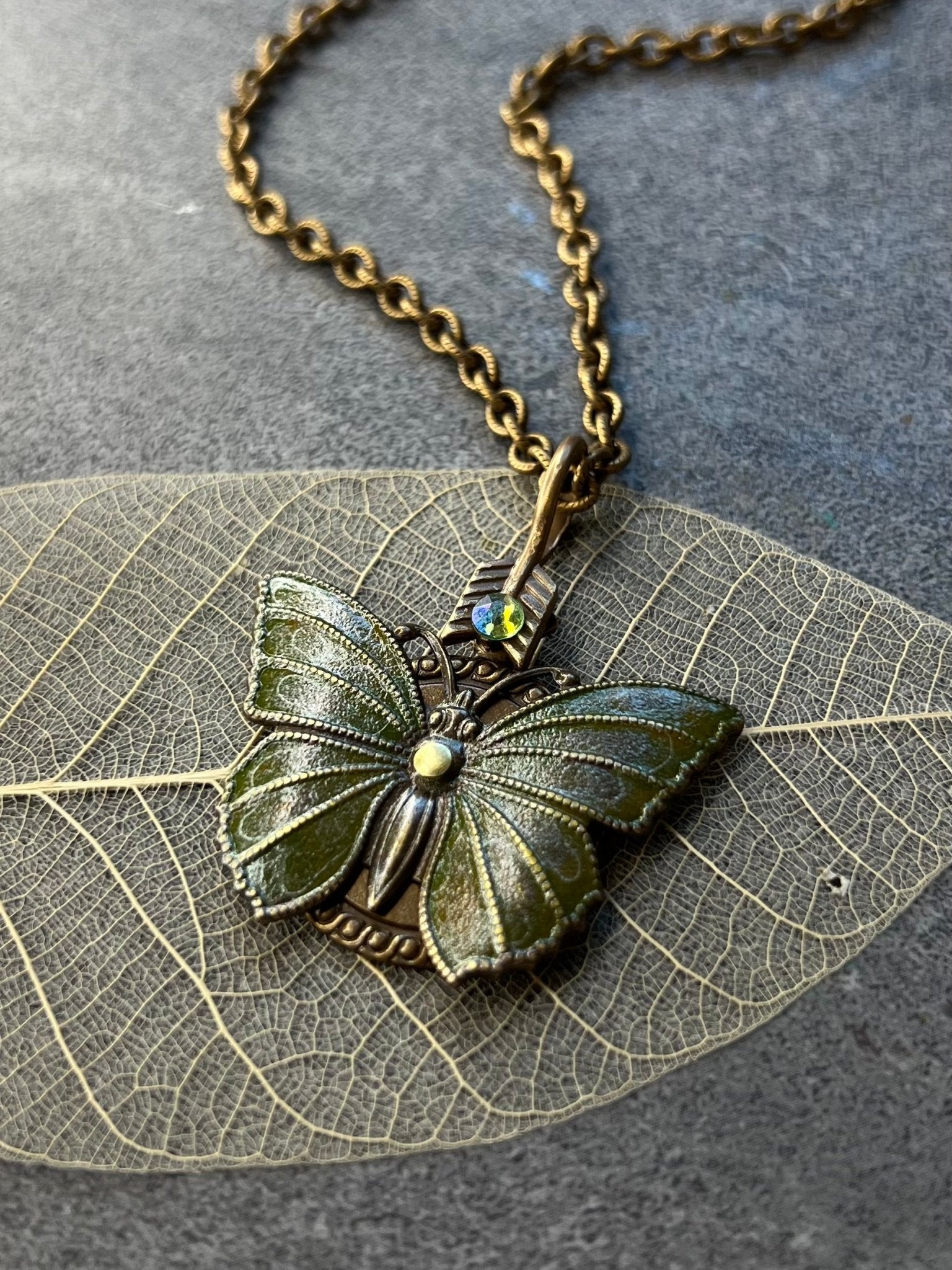 Crystal Pack - 35pcs - Vintaj Live Shop