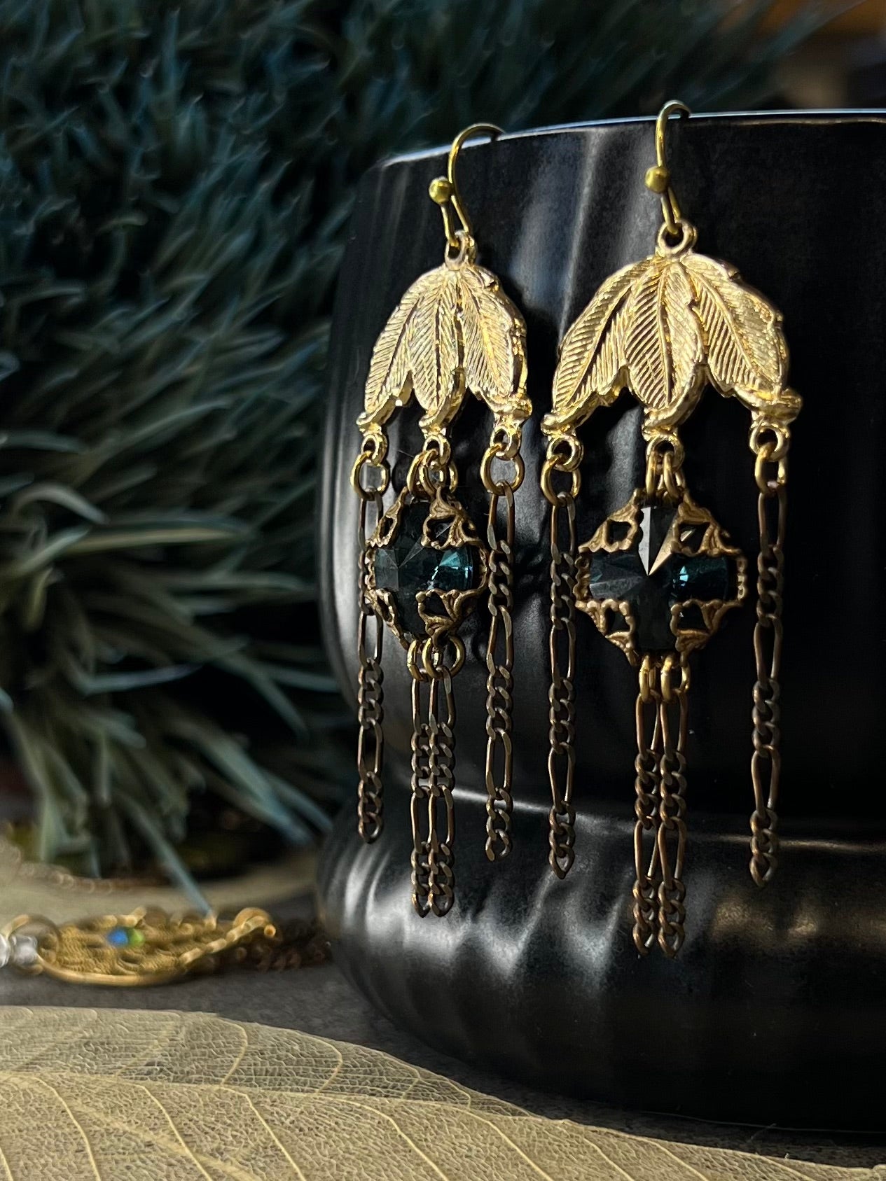 Crystal Pack - 35pcs - Vintaj Live Shop