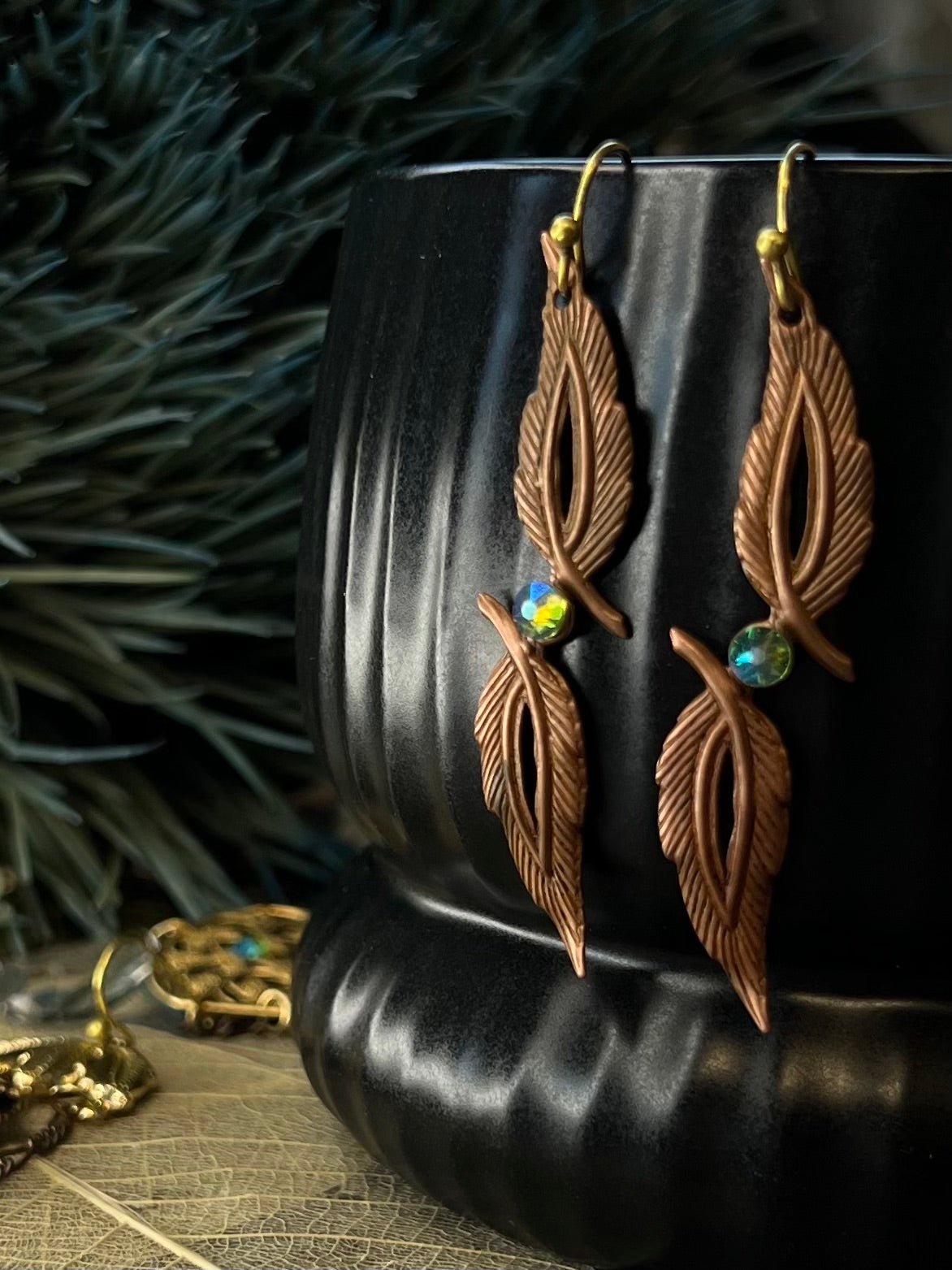 Crystal Pack - 35pcs - Vintaj Live Shop