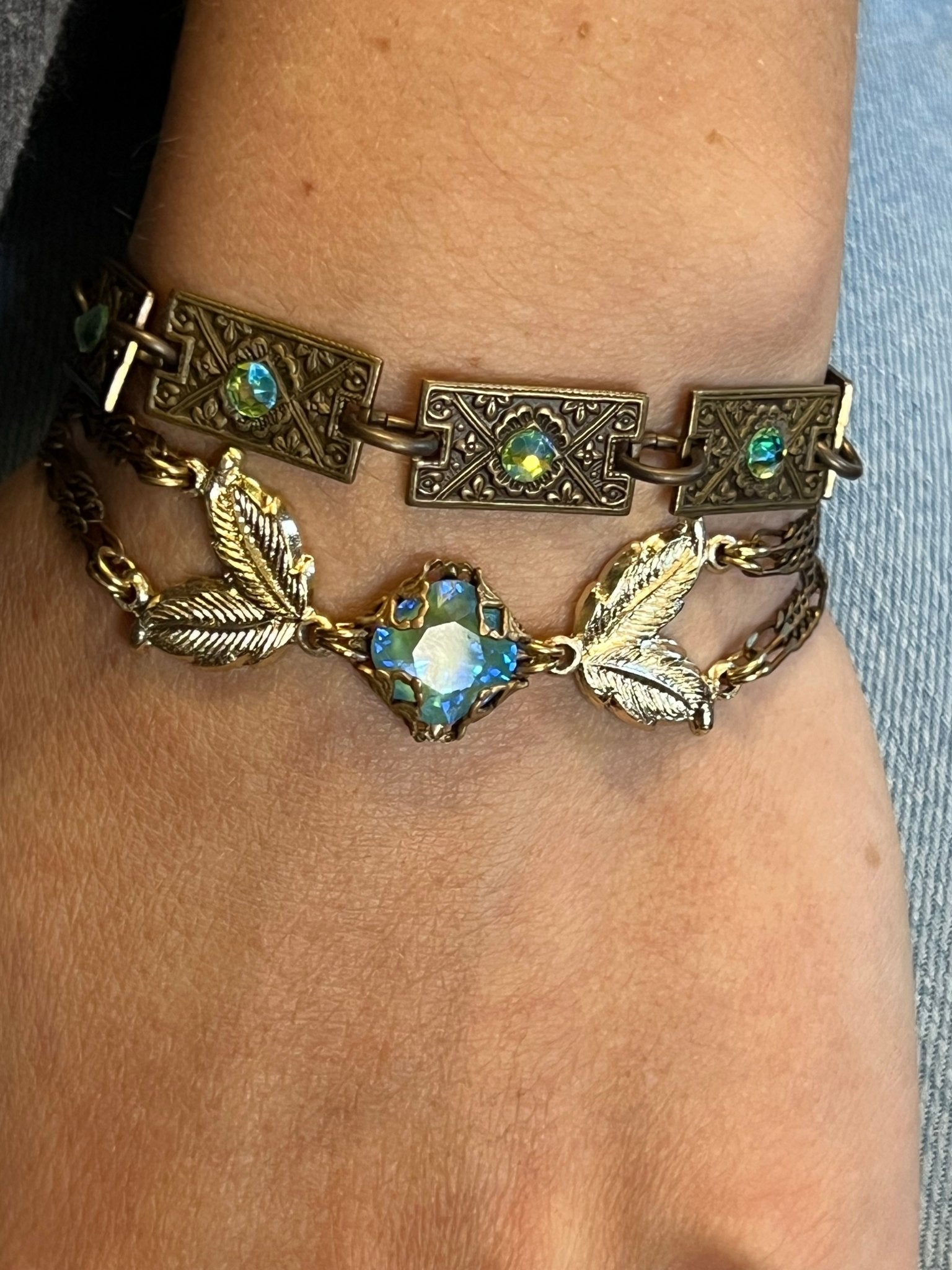 Crystal Pack - 35pcs - Vintaj Live Shop