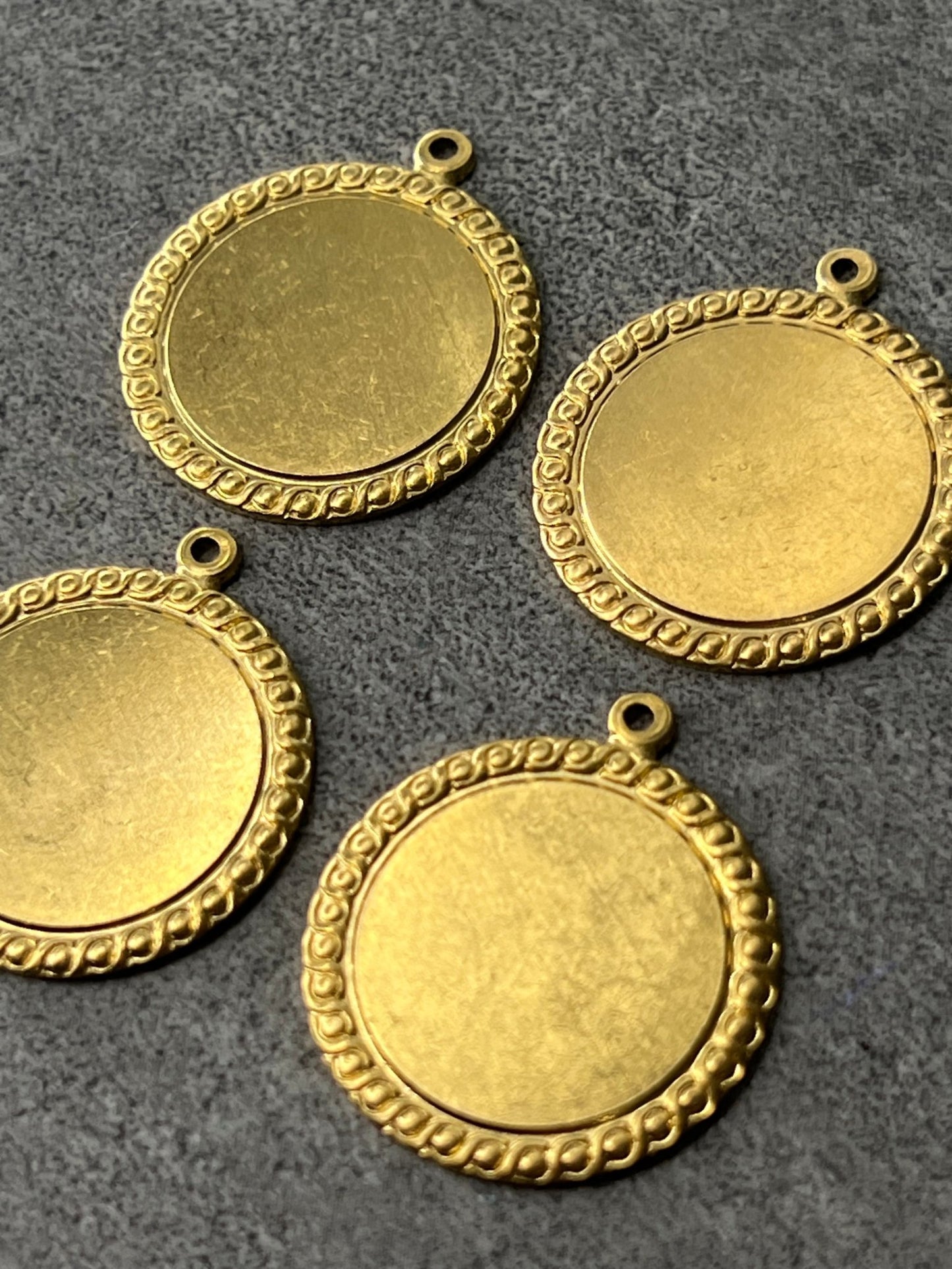 Blank Pack - 6pcs - Vintaj Live Shop