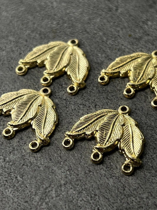 Connector Pack - 8pcs - Vintaj Live Shop