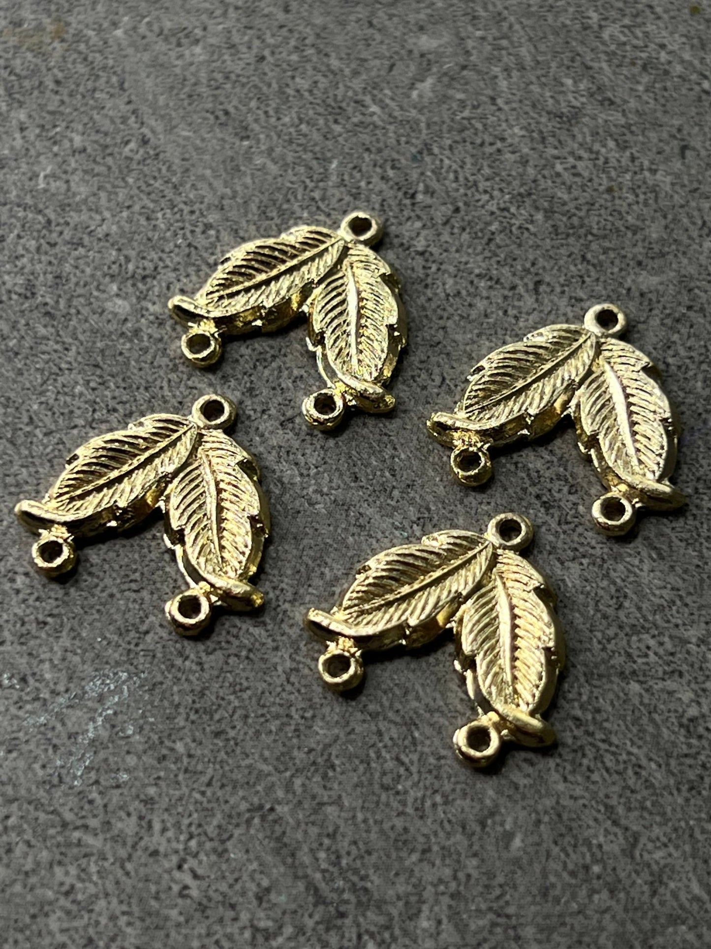 Connector Pack - 8pcs - Vintaj Live Shop