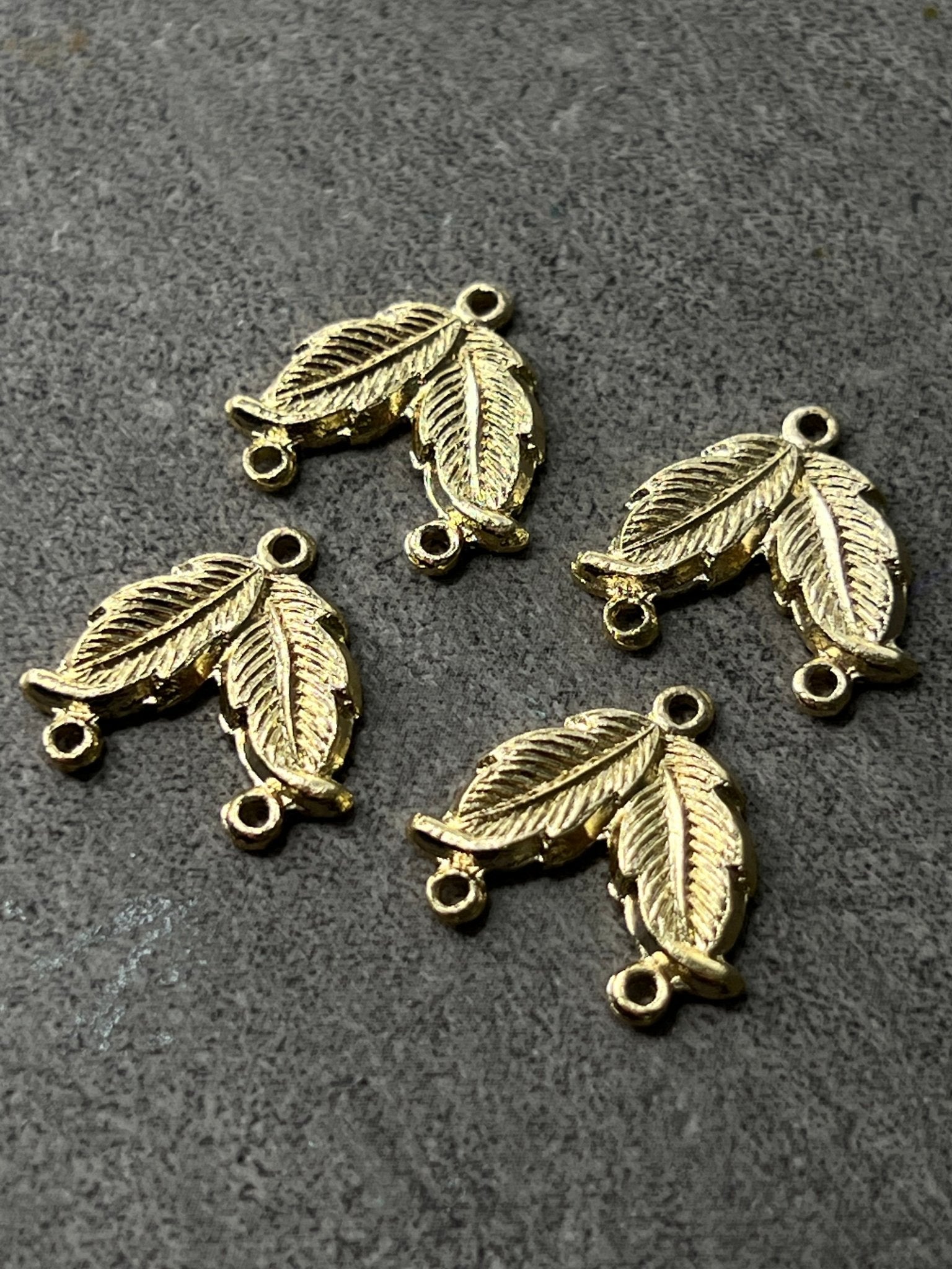 Connector Pack - 8pcs - Vintaj Live Shop