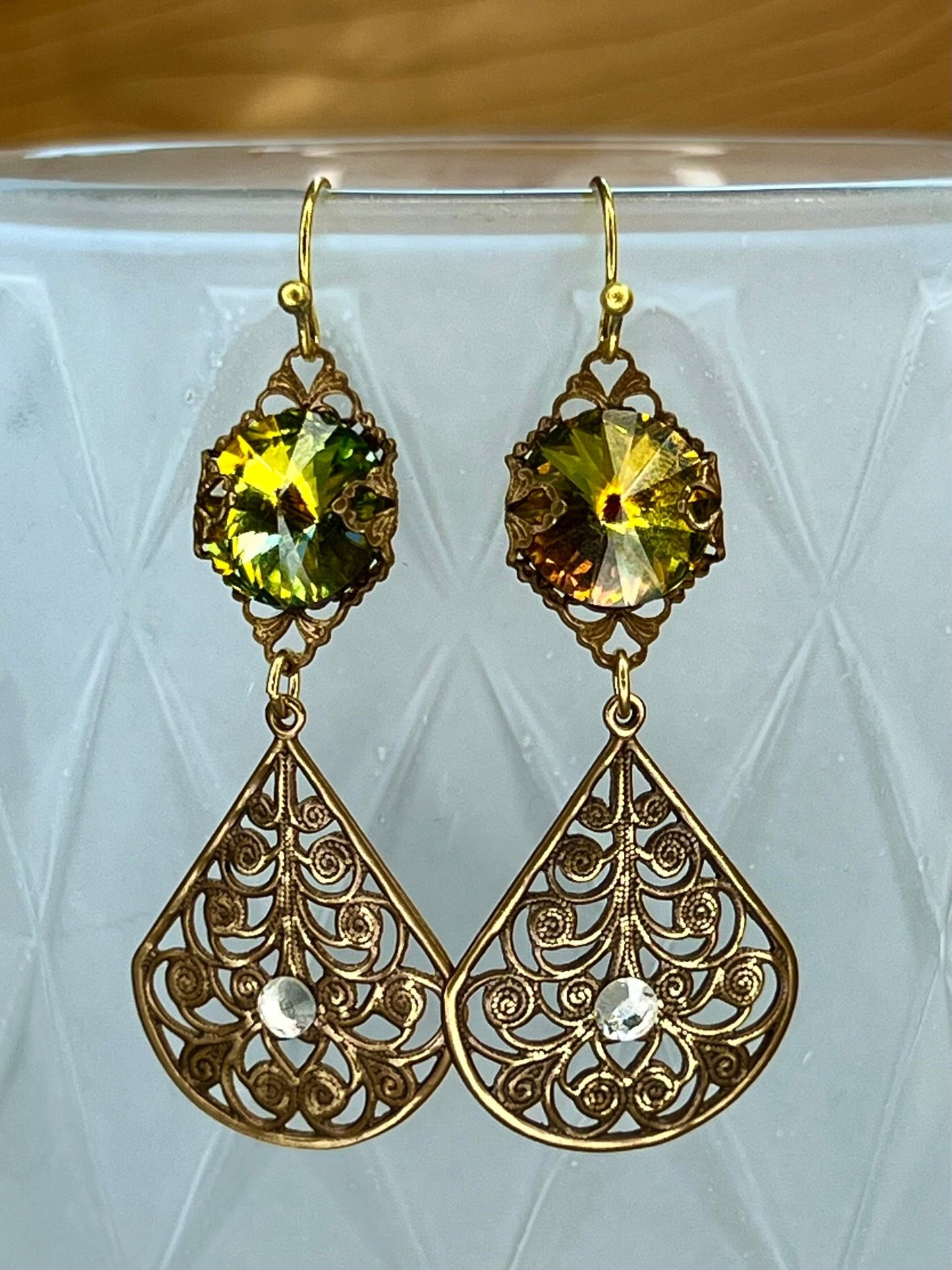 Filigree Pack - 9pcs - Vintaj Live Shop