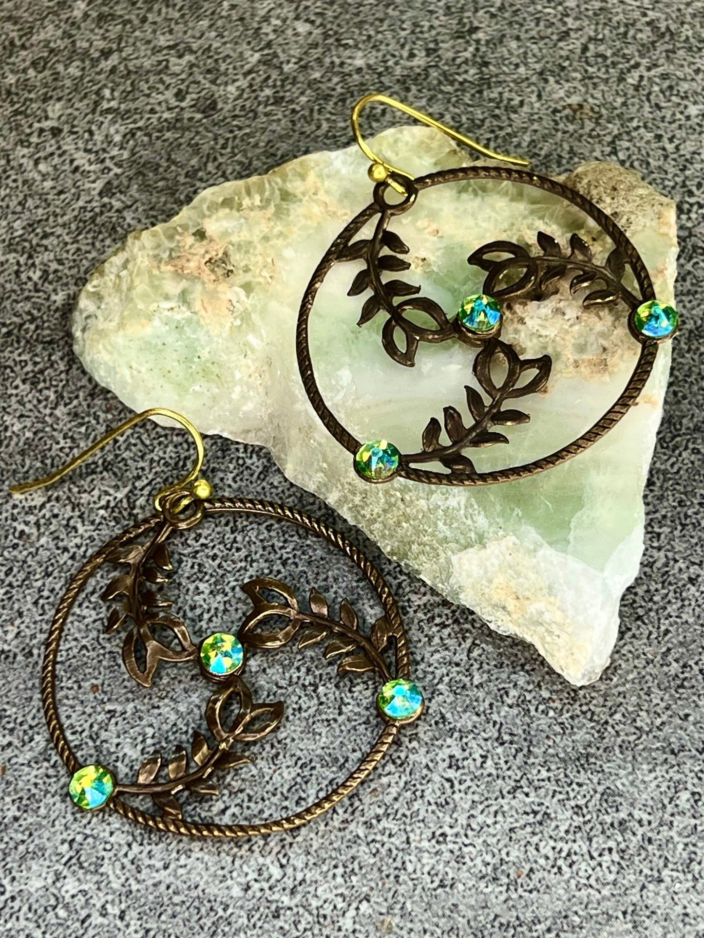 Fern Pack - 10pcs - Vintaj Live Shop