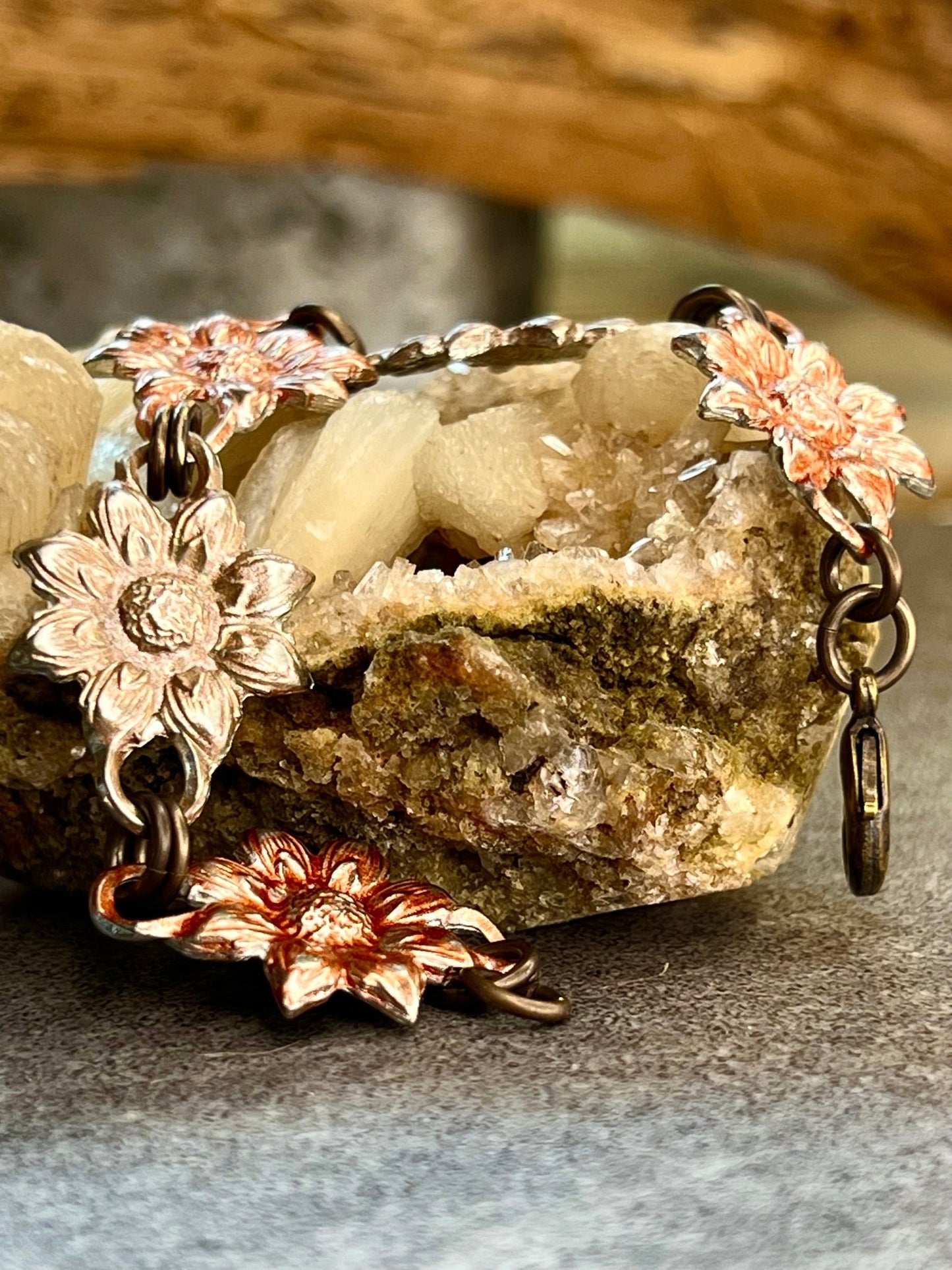 Flower Pack - 10pcs - Vintaj Live Shop