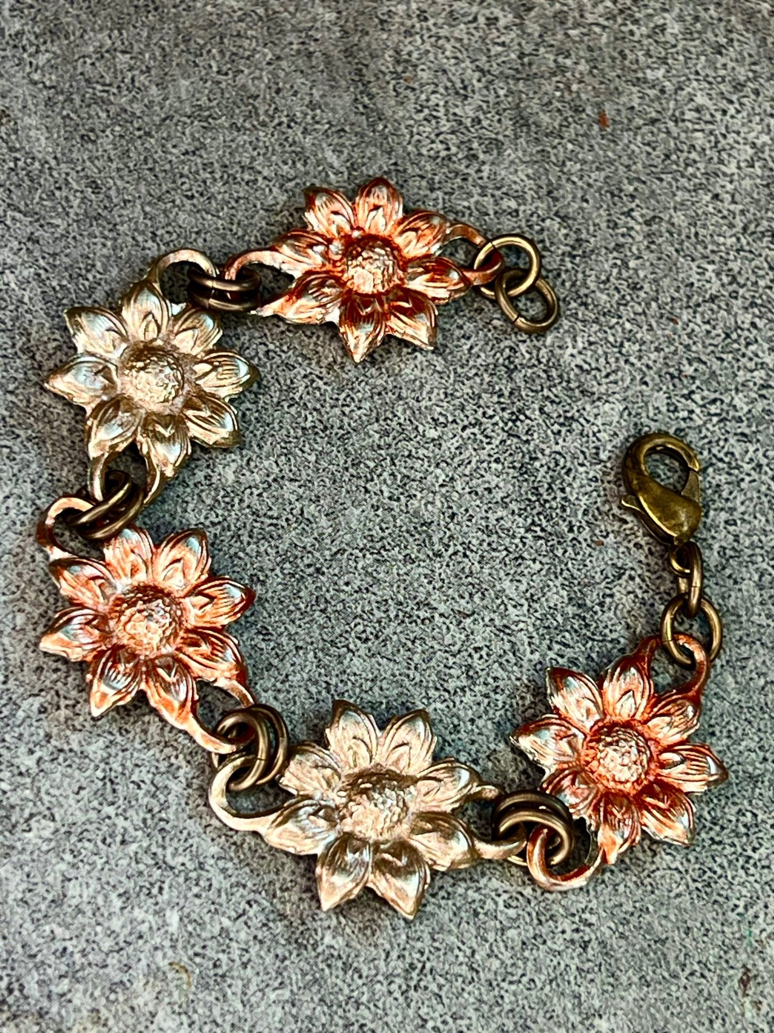 Flower Pack - 10pcs - Vintaj Live Shop