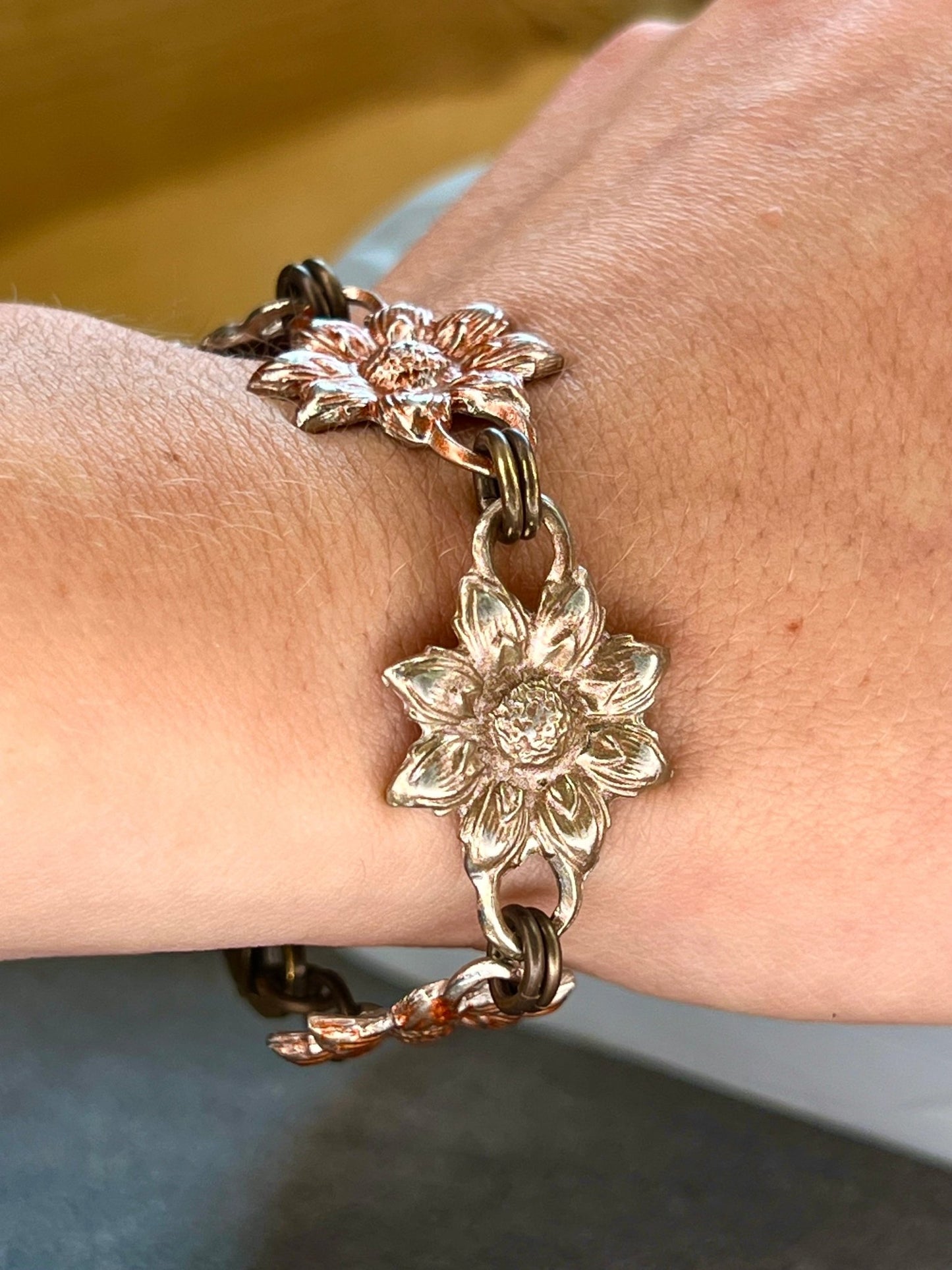 Flower Pack - 10pcs - Vintaj Live Shop