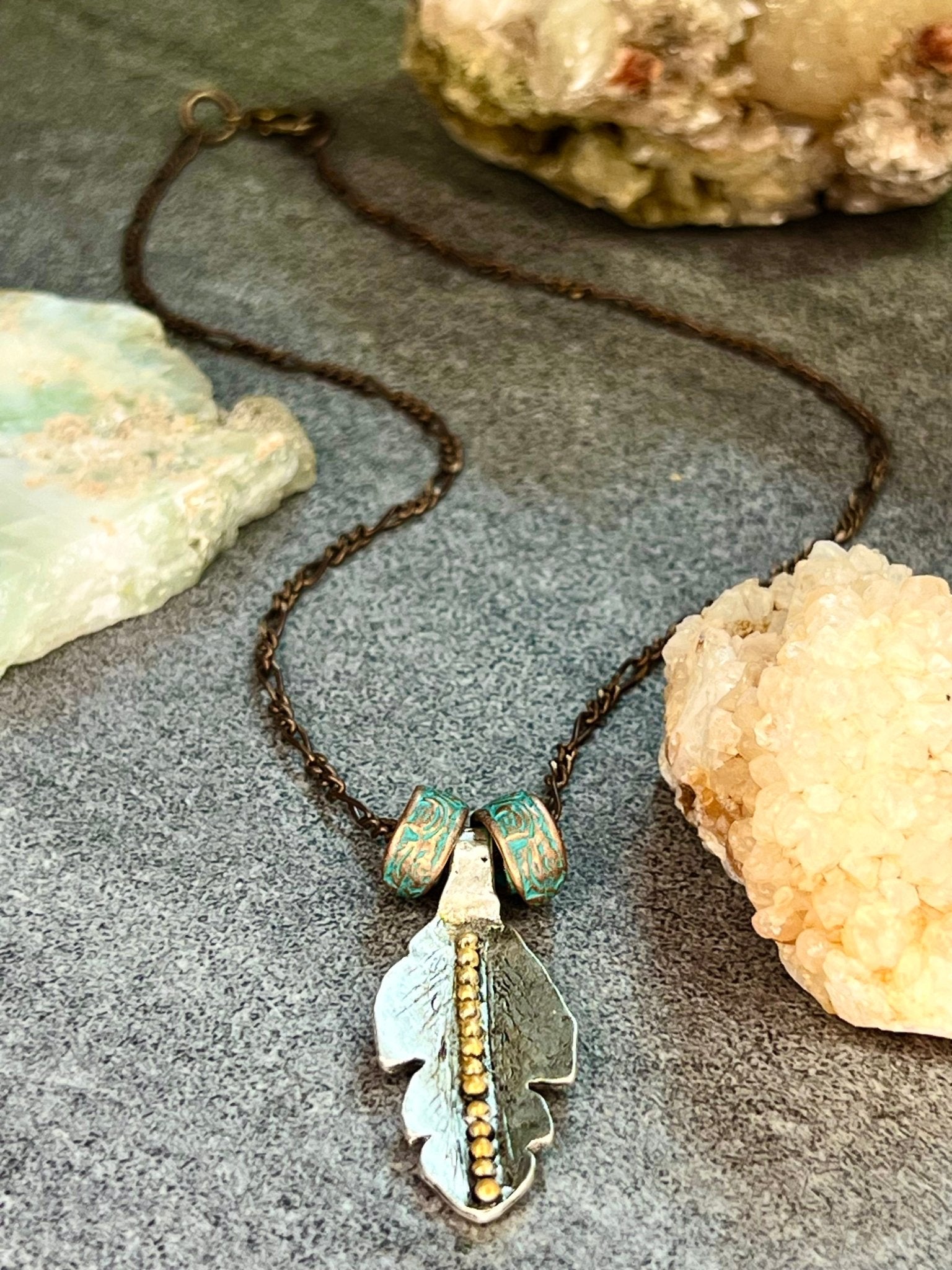 Ring Bead Pack - 12pcs - Vintaj Live Shop