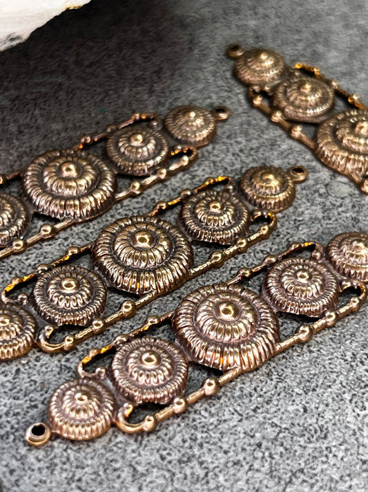 Connector Pack - 7pcs - Vintaj Live Shop