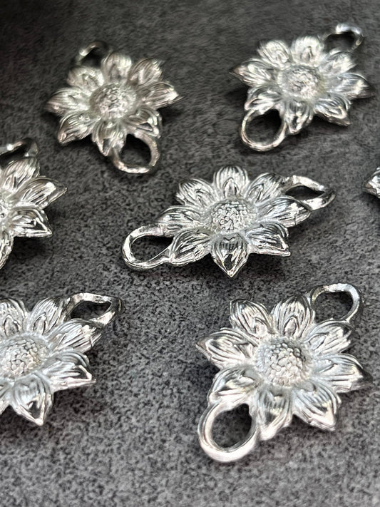 Flower Pack - 10pcs - Vintaj Live Shop