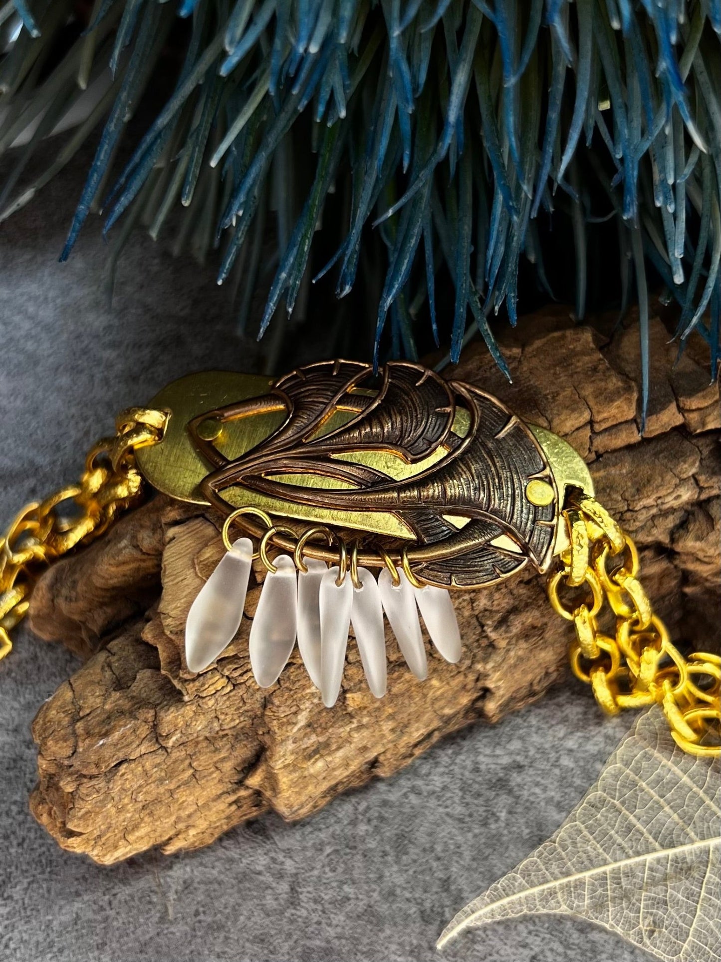 Blank Pack - 9pcs - Vintaj Live Shop