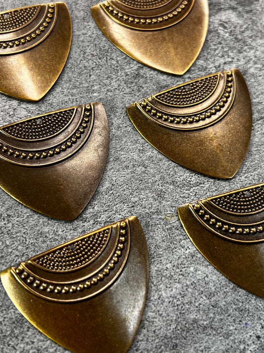 Pendant Pack - 7pcs - Vintaj Live Shop