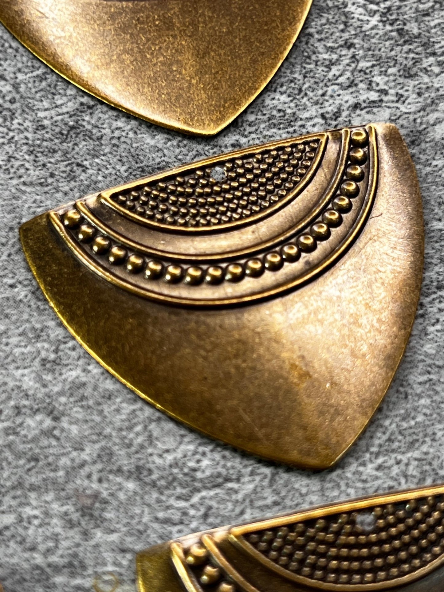 Pendant Pack - 7pcs - Vintaj Live Shop