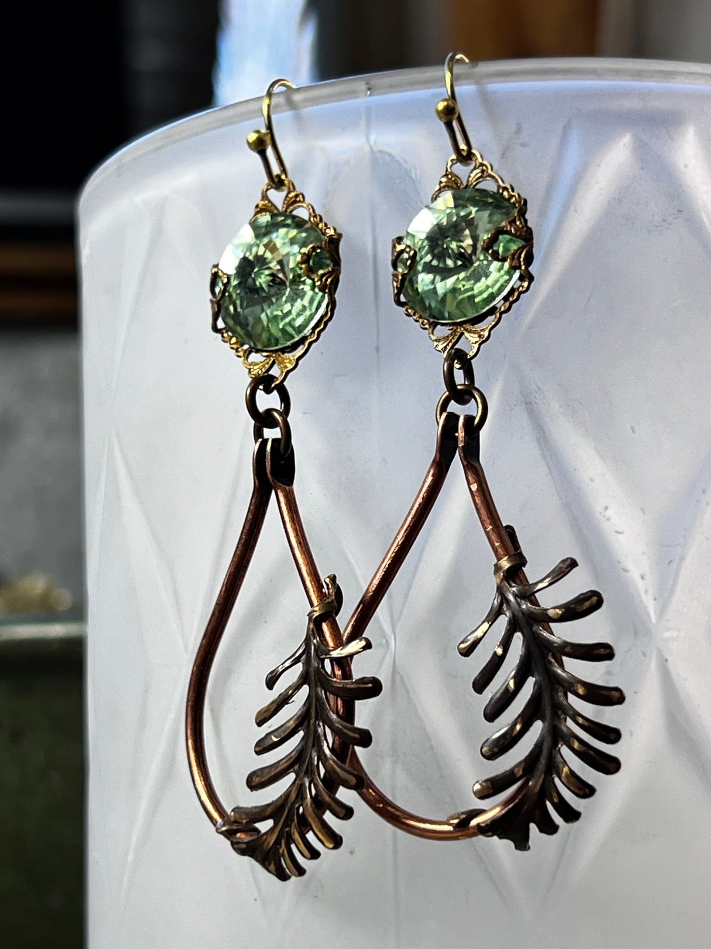 Hoop Pack - 12pcs - Vintaj Live Shop