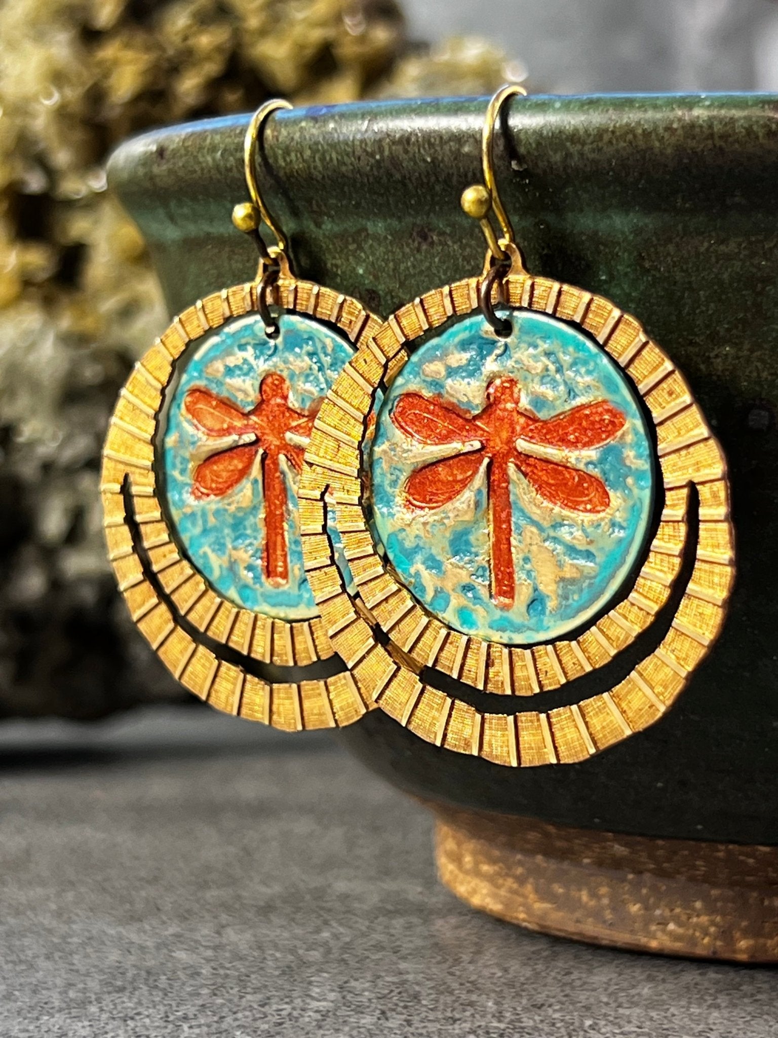 Hoop Pack - 6pcs - Vintaj Live Shop