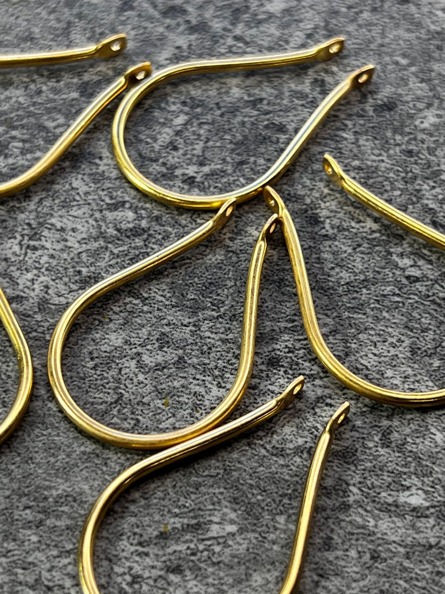 Hoop Pack - 12pcs - Vintaj Live Shop