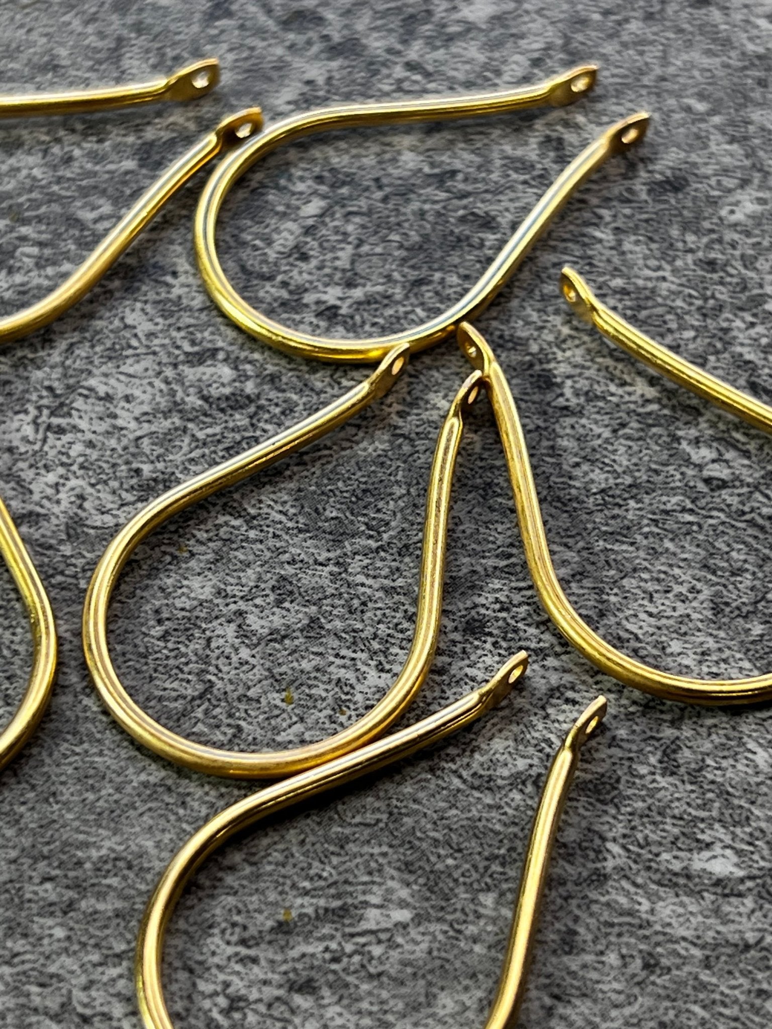 Hoop Pack - 12pcs - Vintaj Live Shop