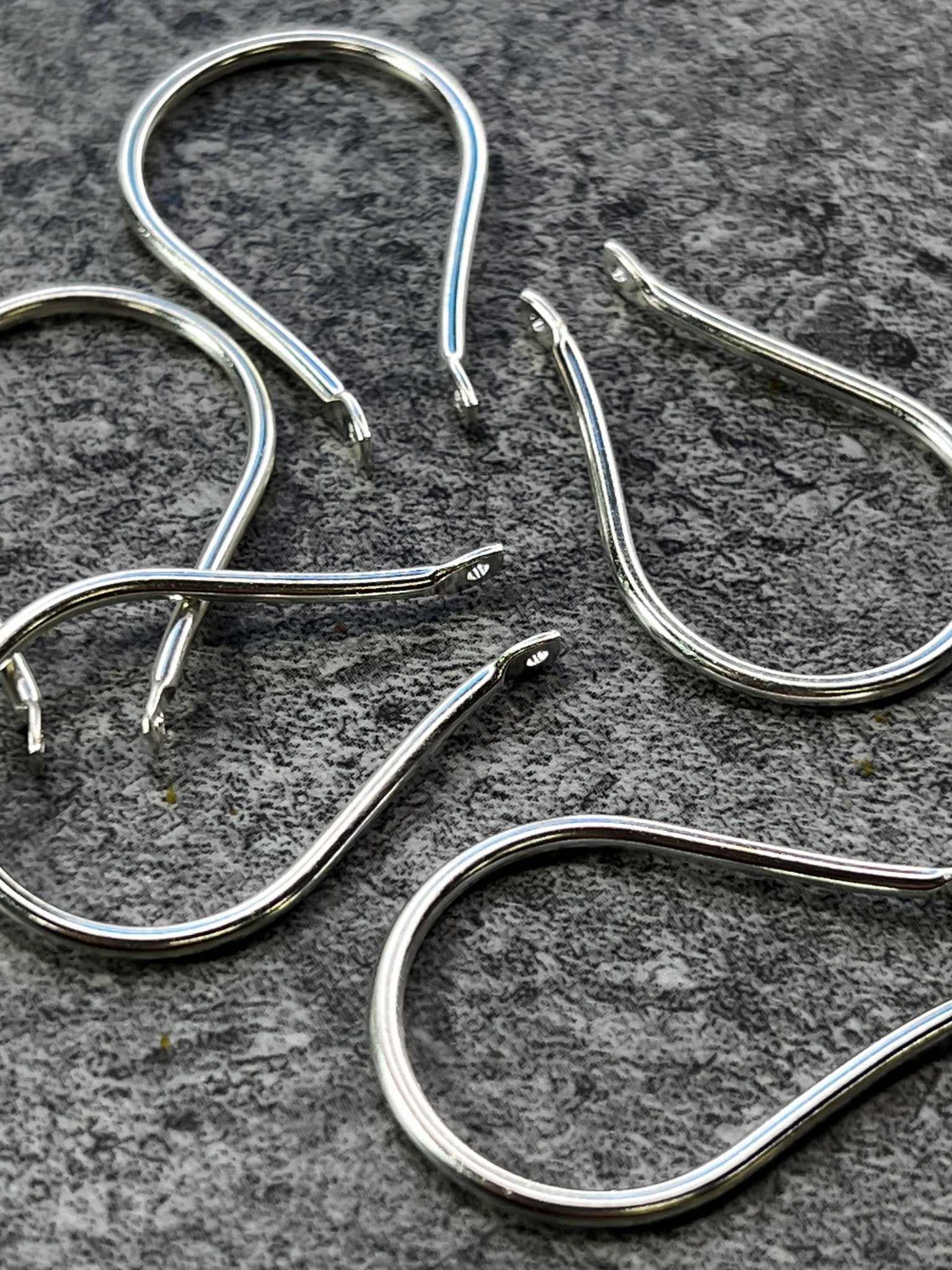 Hoop Pack - 12pcs - Vintaj Live Shop