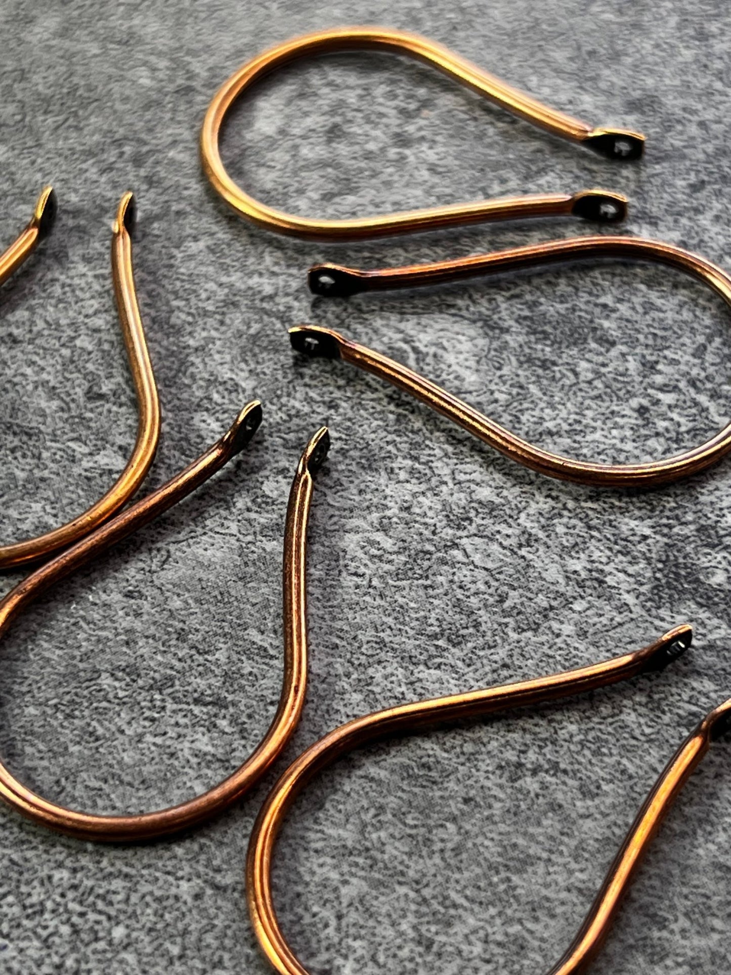 Hoop Pack - 12pcs - Vintaj Live Shop