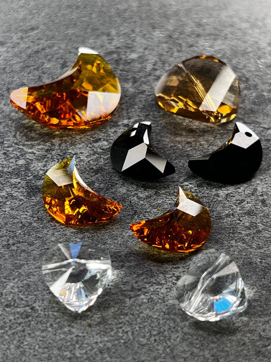 Crystal Pack - 8pcs - Vintaj Live Shop