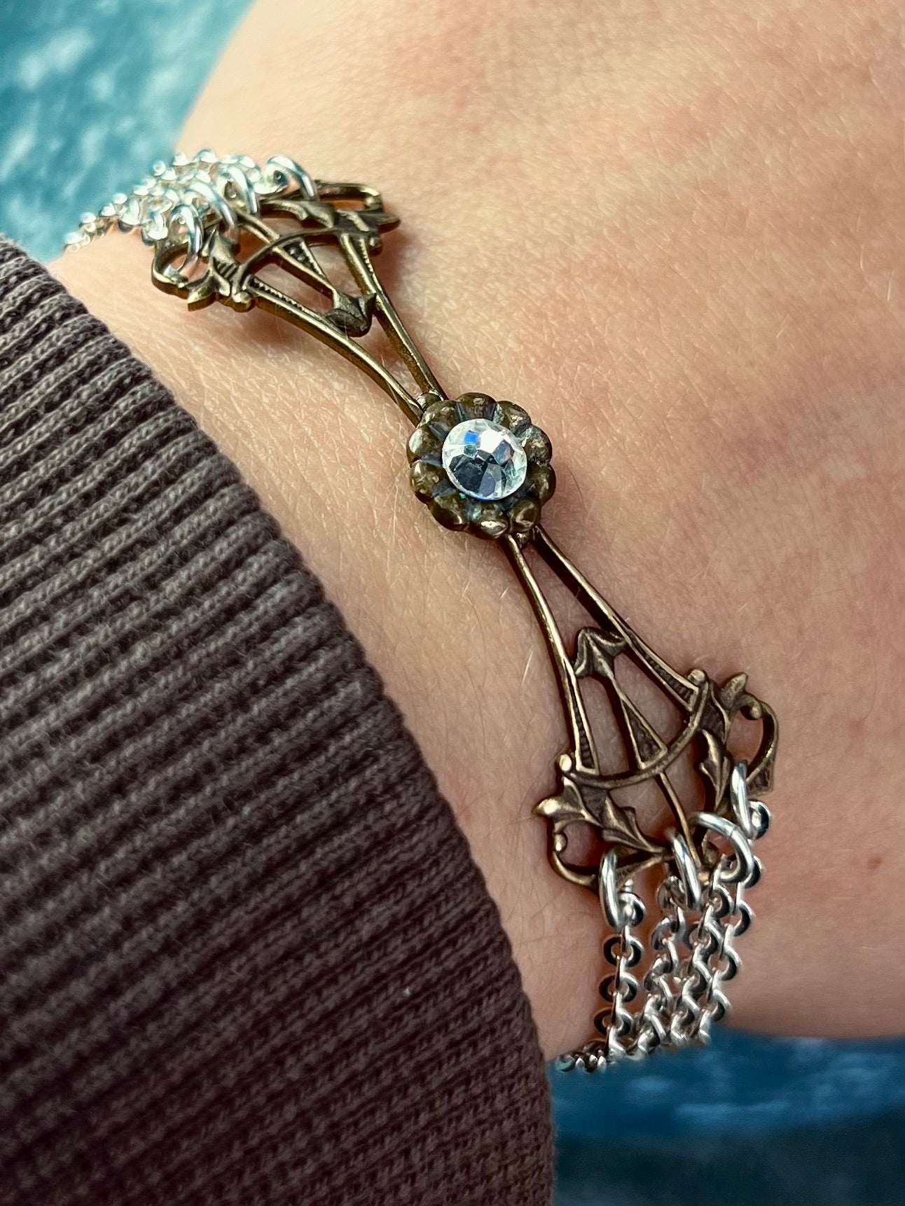 Washer Pack - 75pcs - Vintaj Live Shop